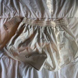 4” Hotty Hot HR Shorts